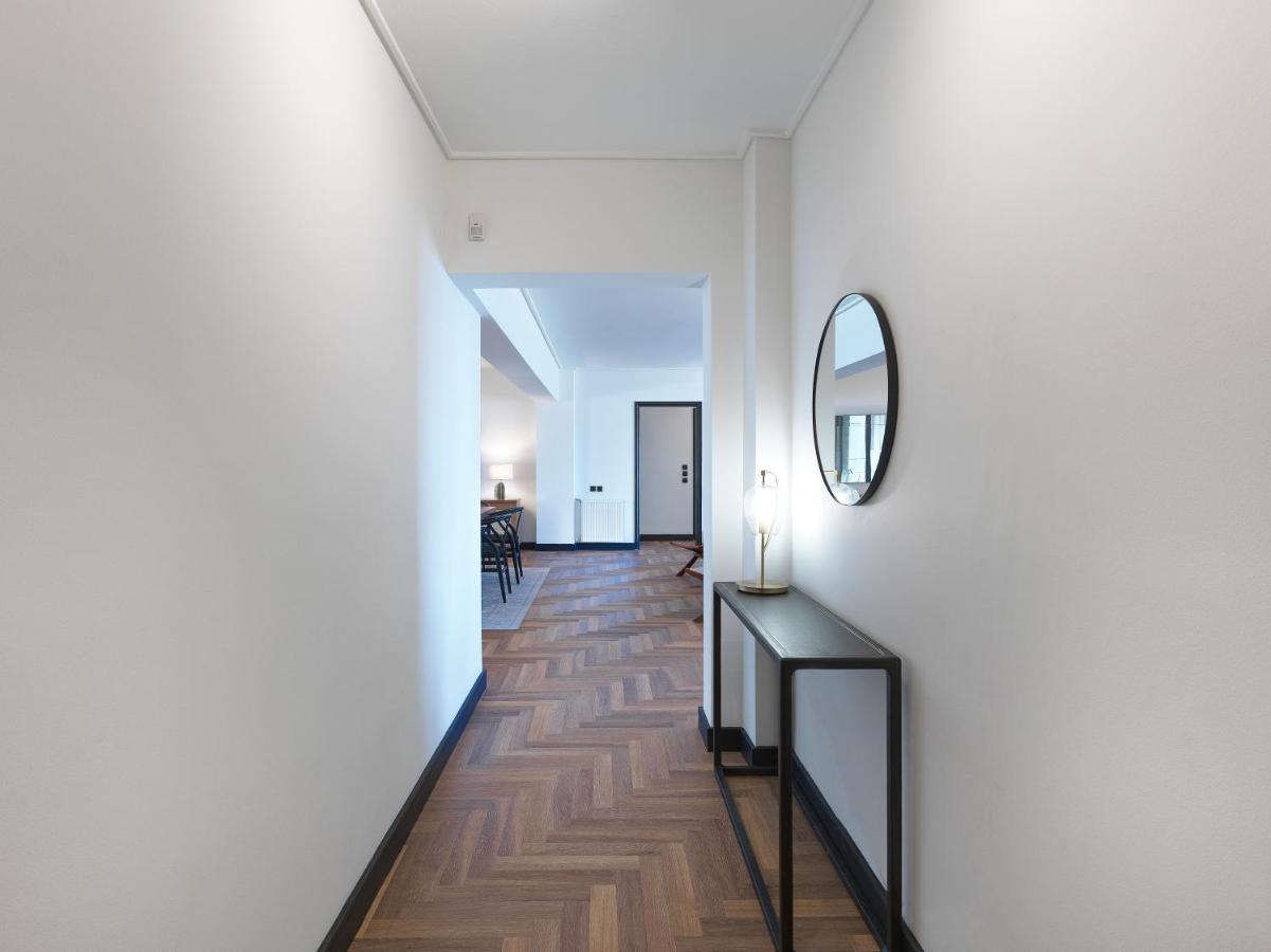 דירות Sea View Luxurious Flat - Athens Coast. מראה חיצוני תמונה